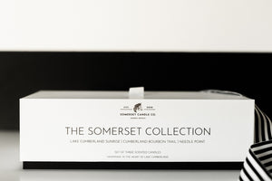 The Somerset Collection Gift Box