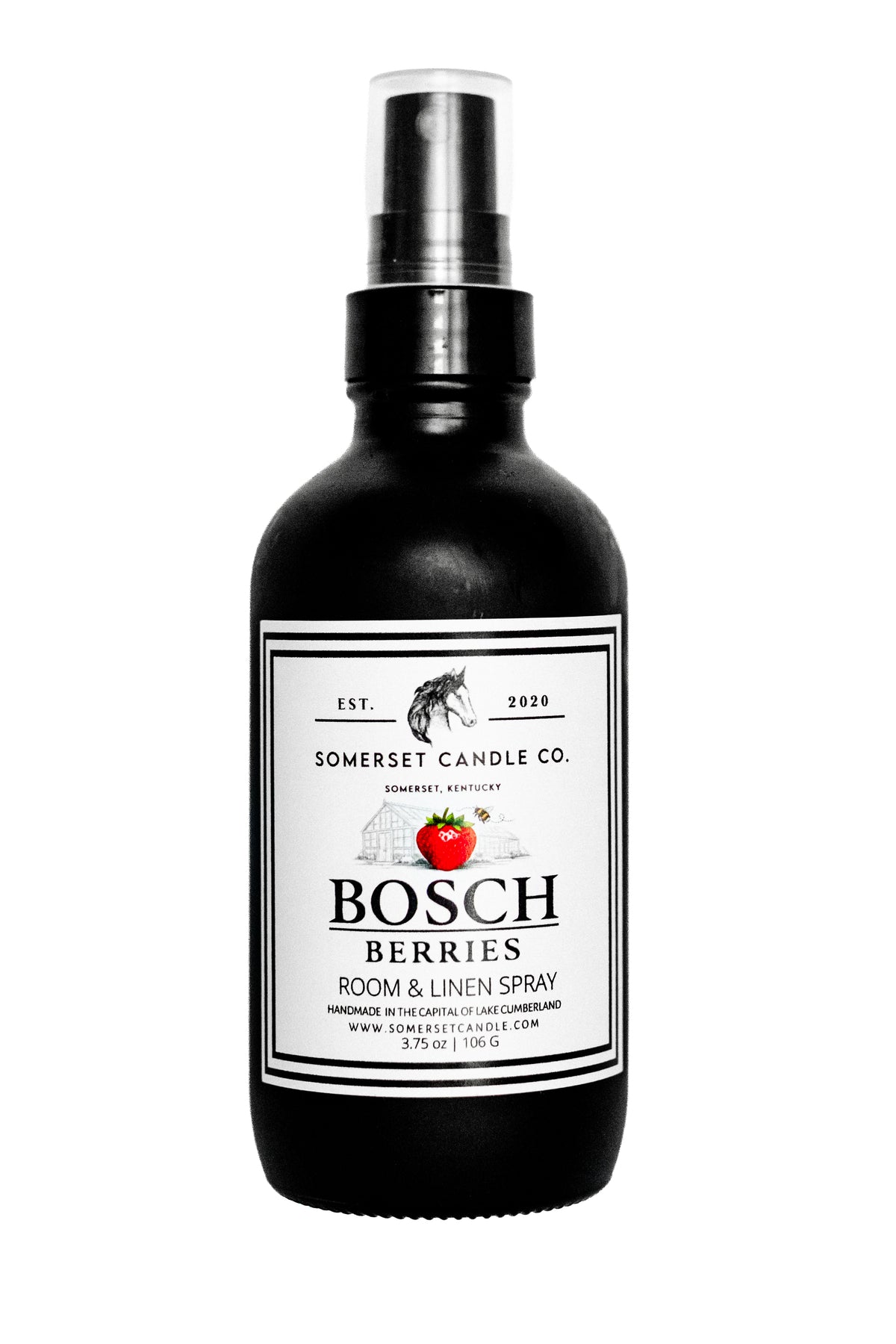 Bosch Berries Room Spray