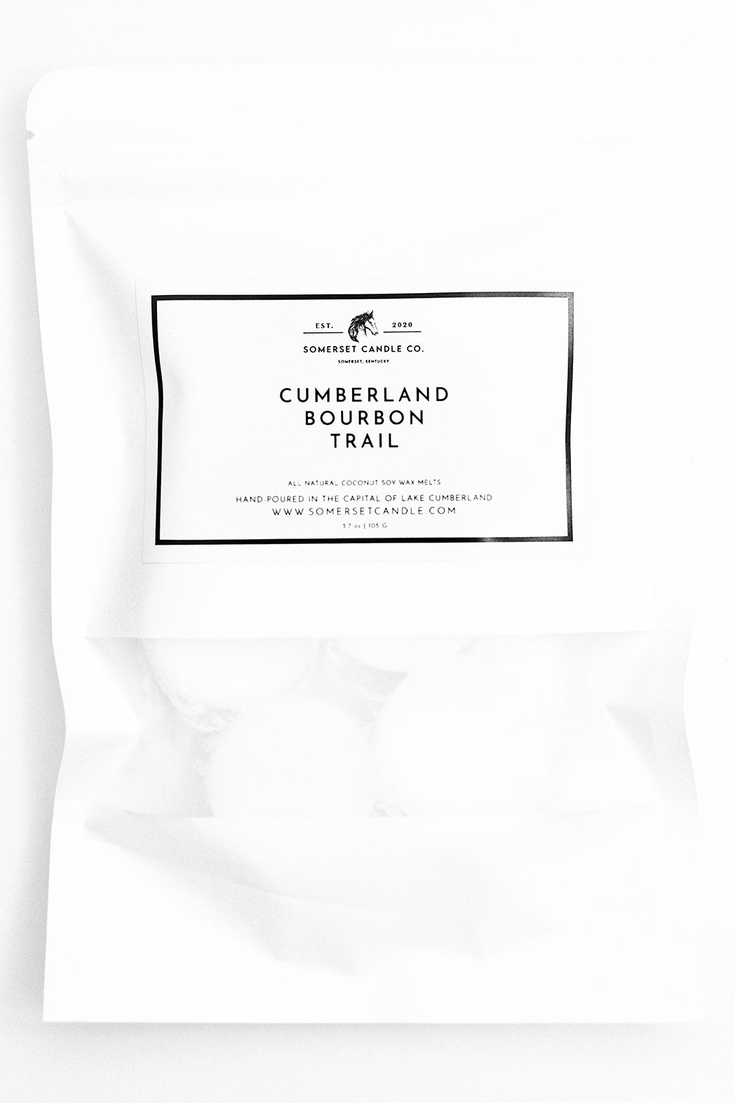 Cumberland Bourbon Trail Tarts