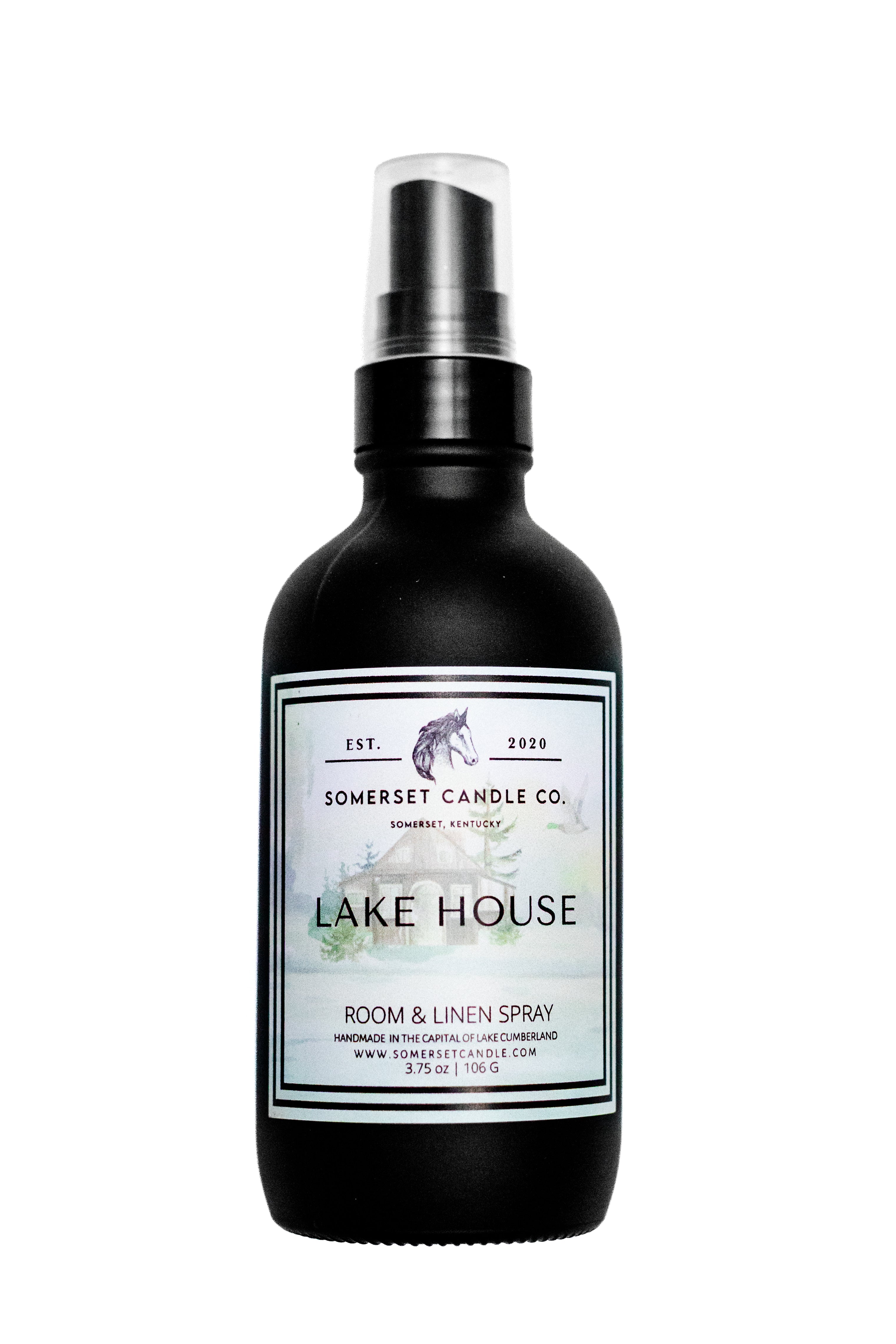 Lake House Room & Linen Spray