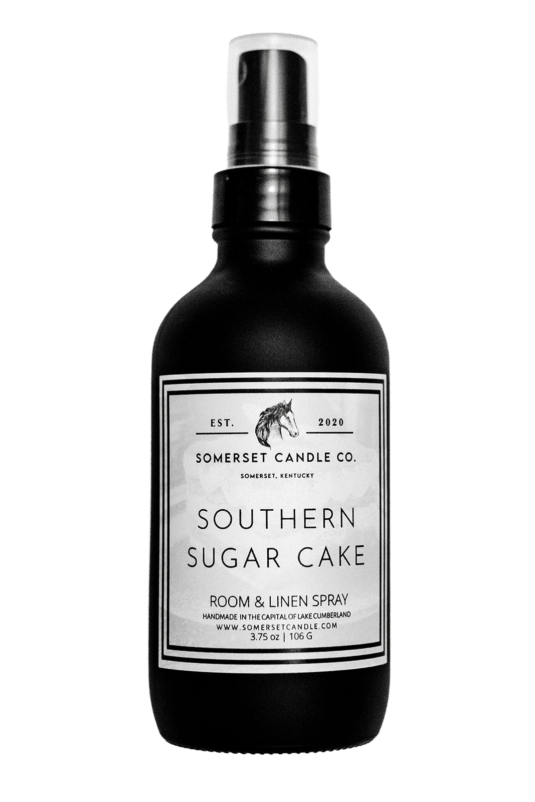 Southern Sugar Cake Room Spray