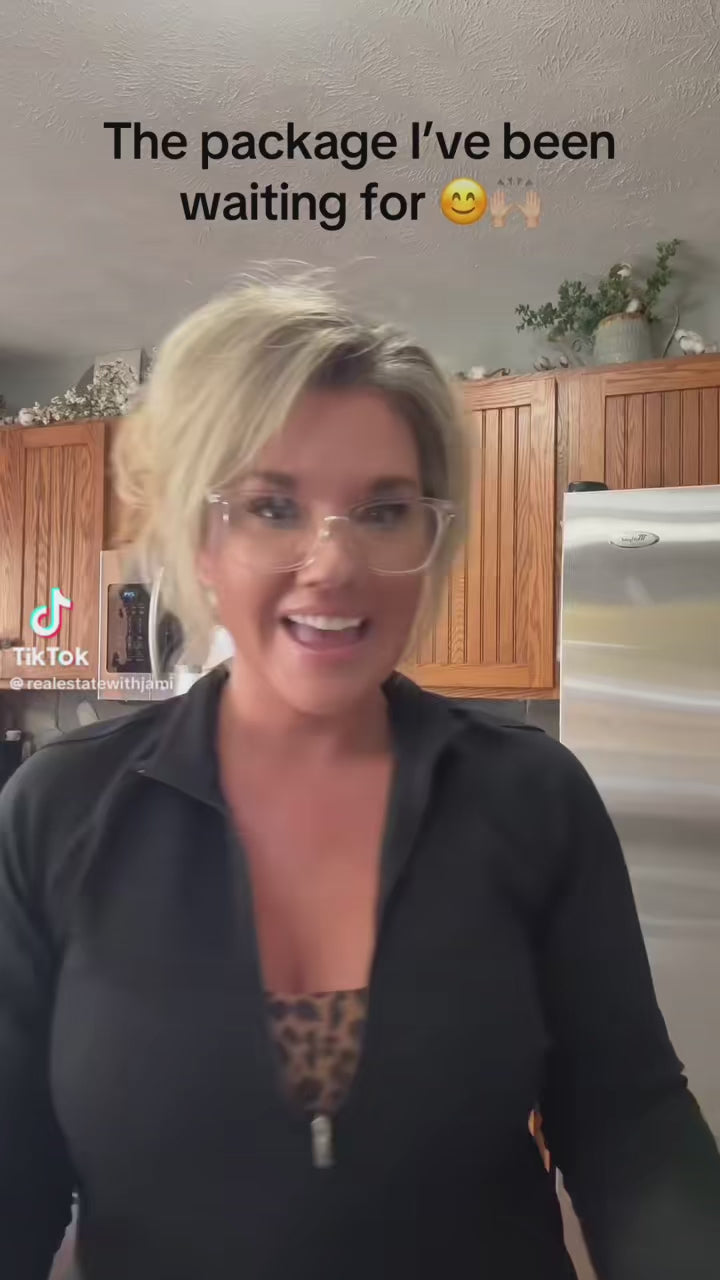 Tik Toc Influencer Testimonial