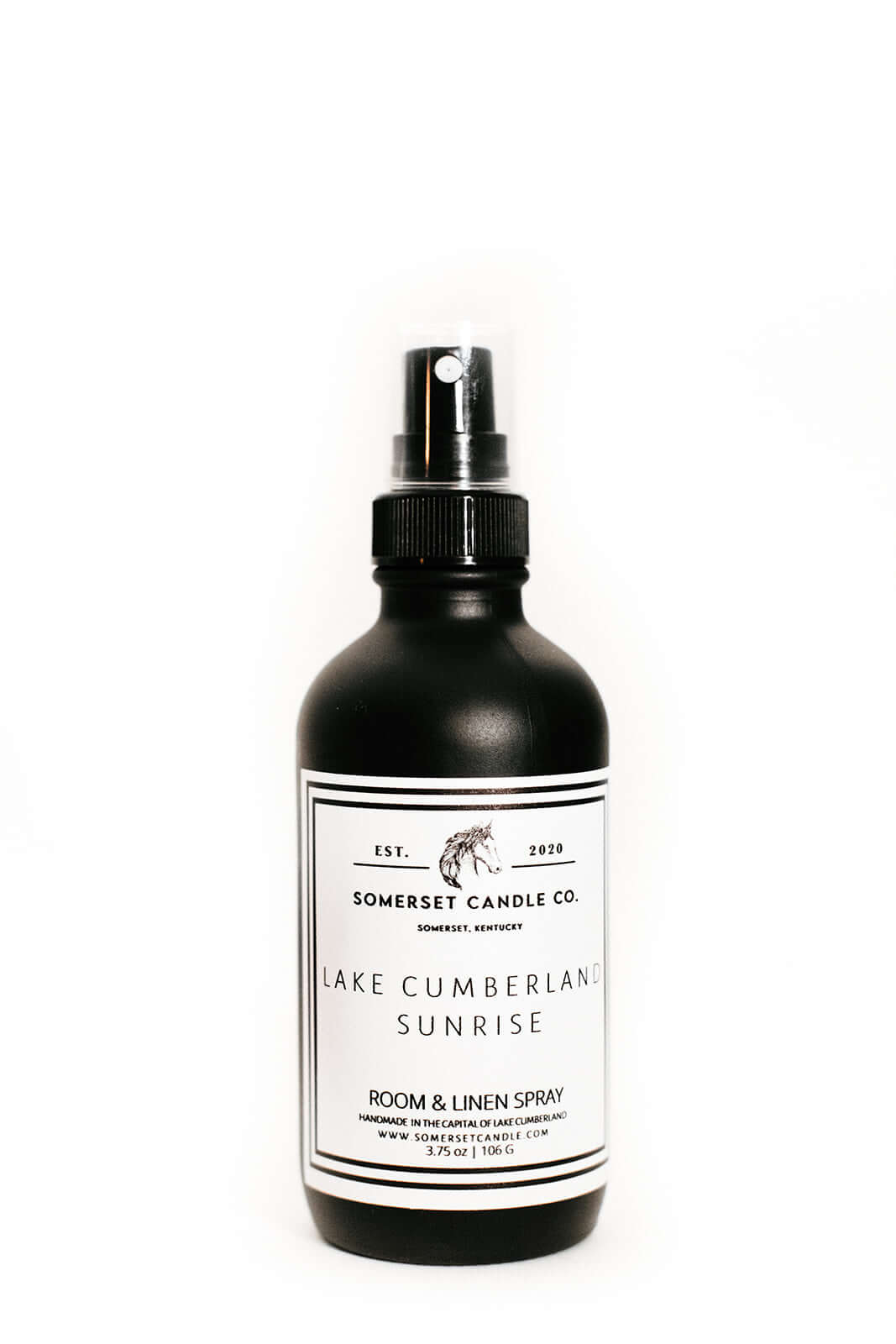 Lake Cumberland Sunrise Room Spray