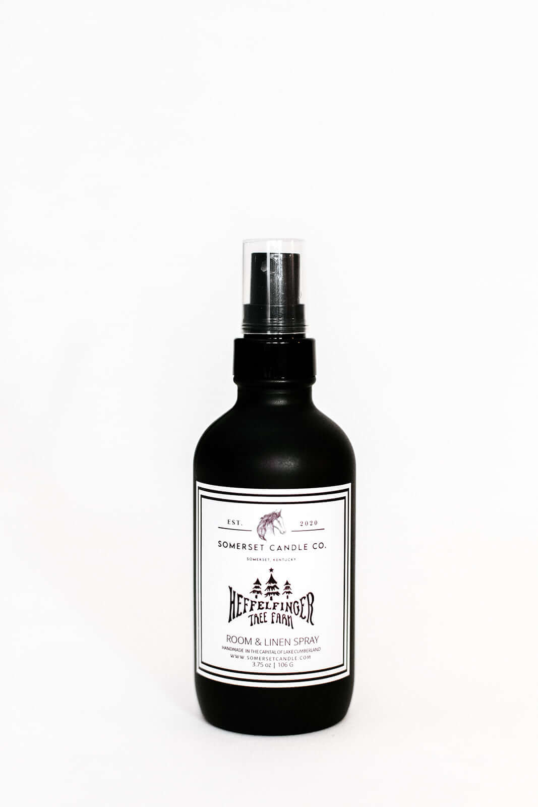 Heffelfinger Tree Farm Room & Linen Spray