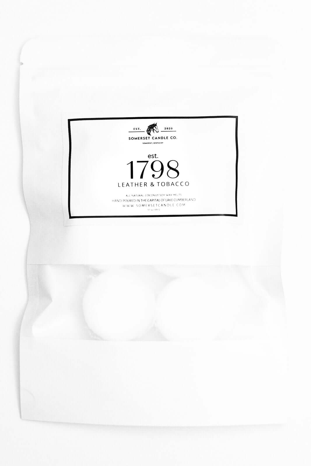 1798 Wax Tarts