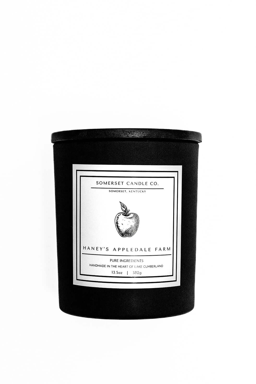 Haney's Appledale Farm Candle
