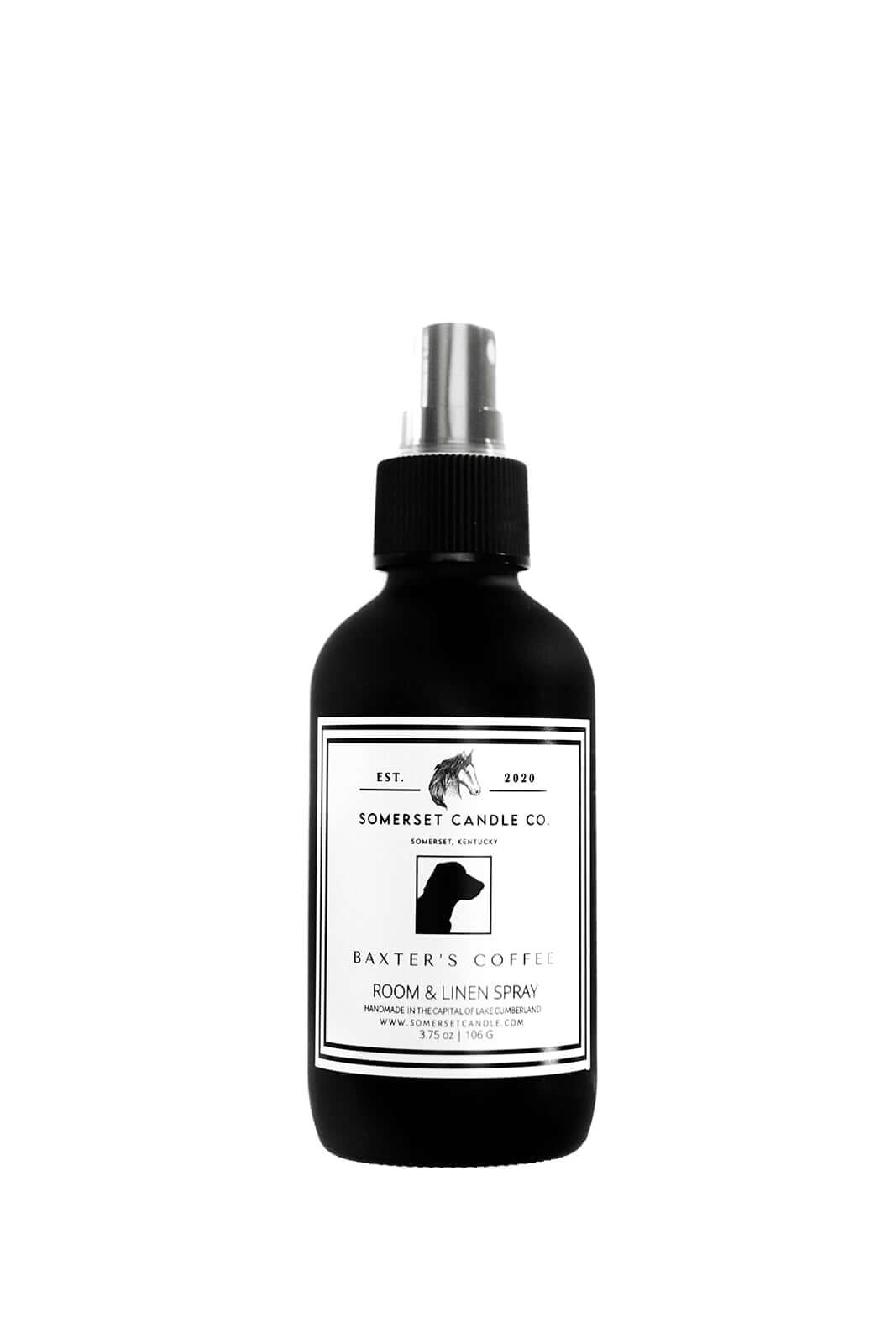 Baxters Coffee Room Spray