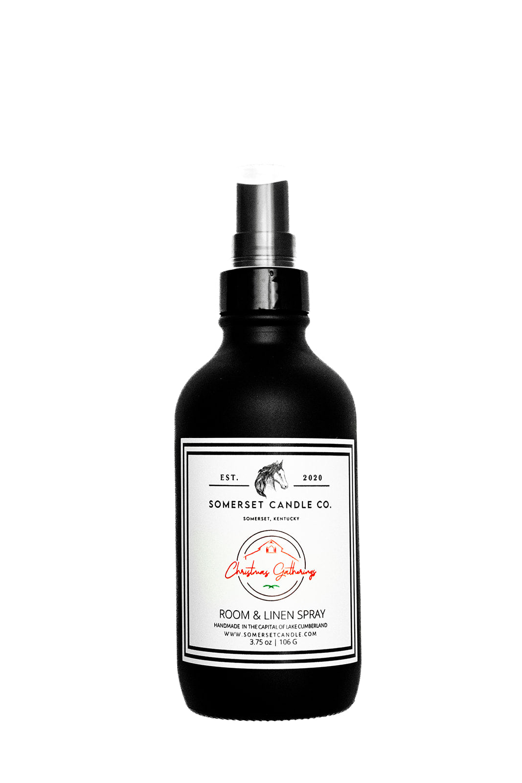 Christmas Gatherings Room Spray