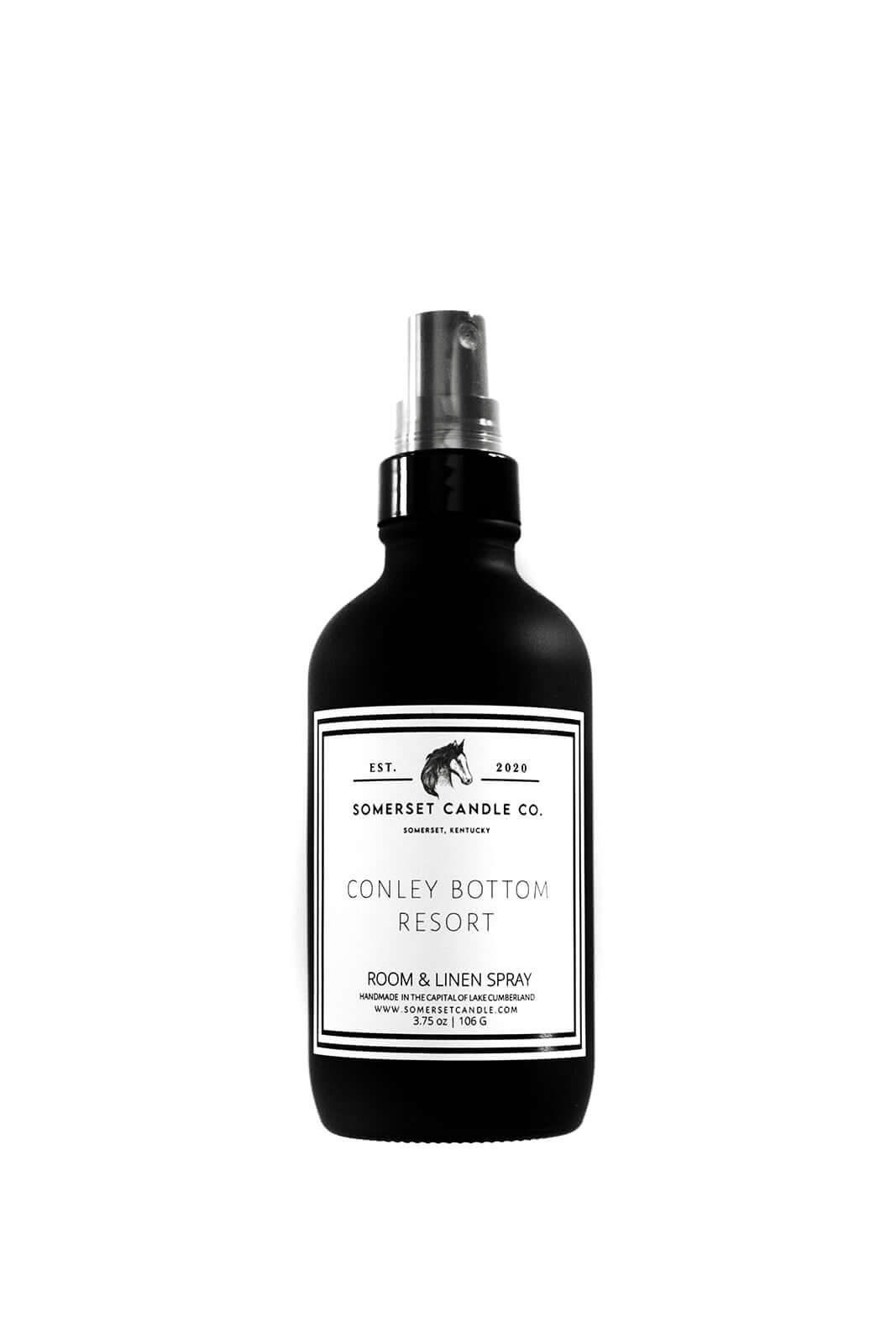 Conley Bottom Resort Room Spray