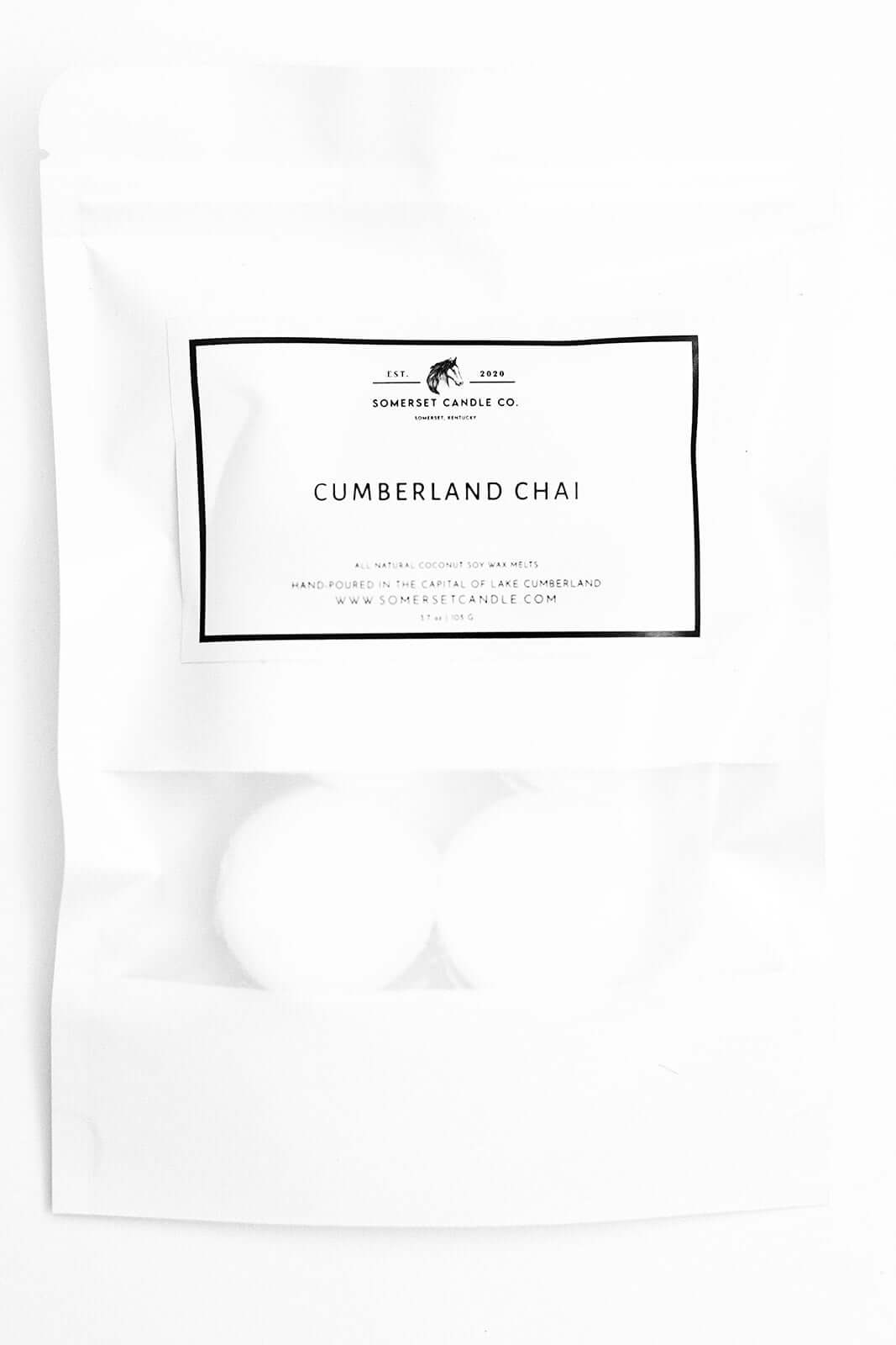 Cumberland Chair Wax Melts