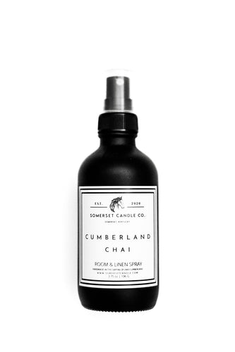 Cumberland Chair Linen Spray
