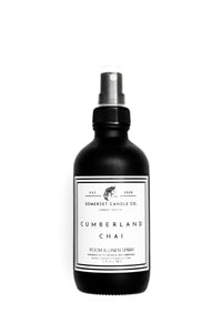 Cumberland Chair Linen Spray