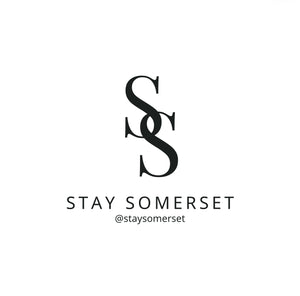 Stay Somerset Room & Linen Spray