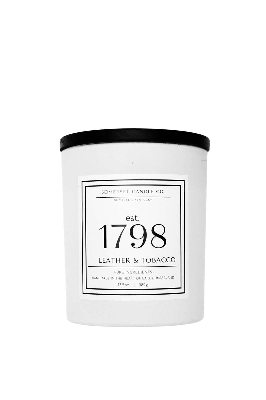 1798 Candle 2