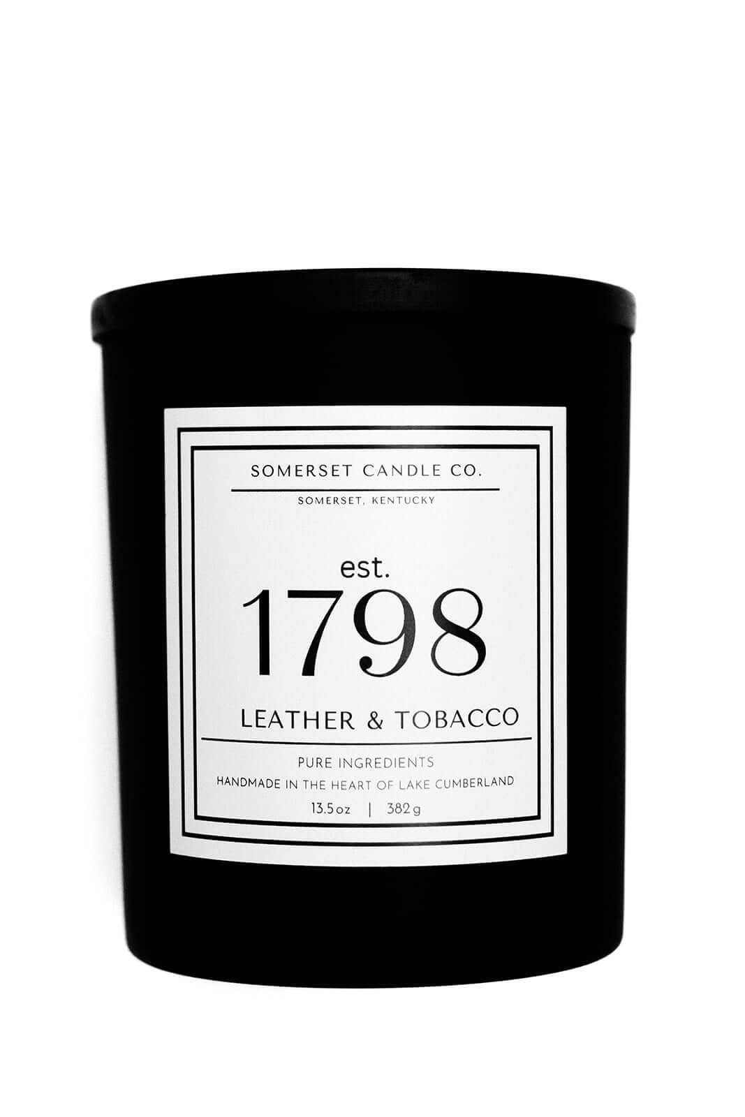 1798 Candle 1
