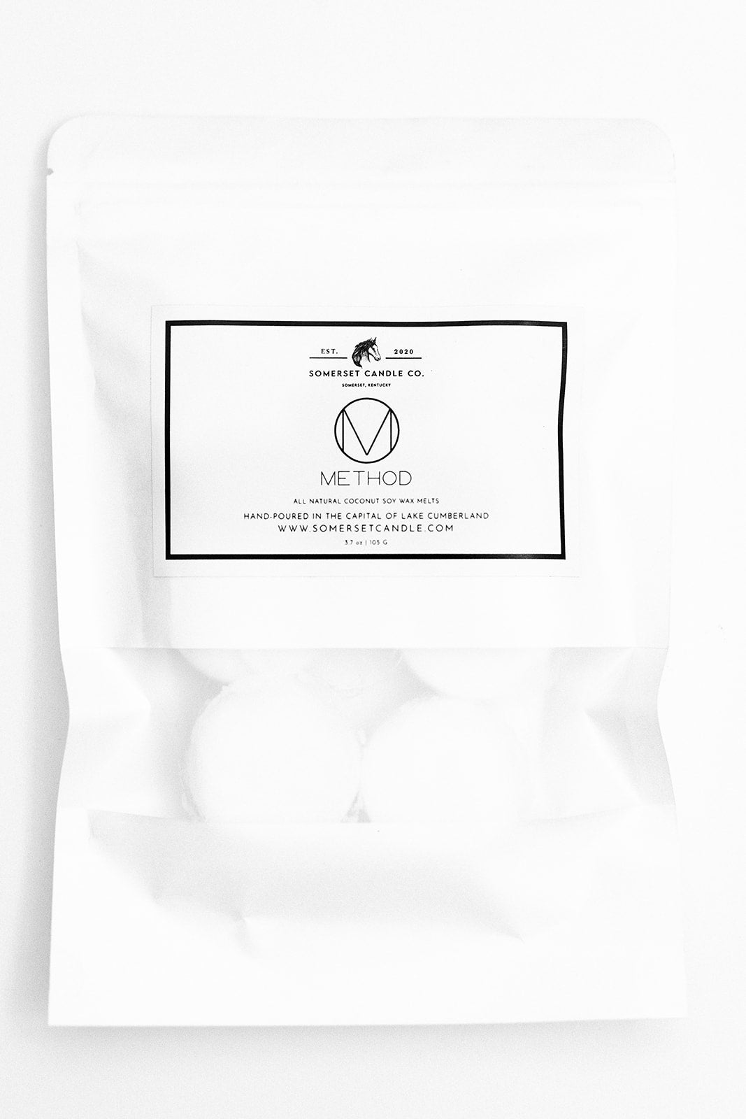 Method Wax Tarts