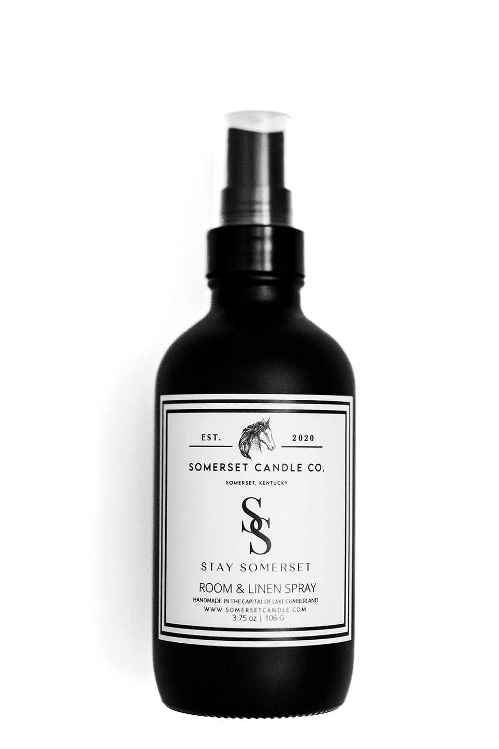 Stay Somerset Room & Linen Spray