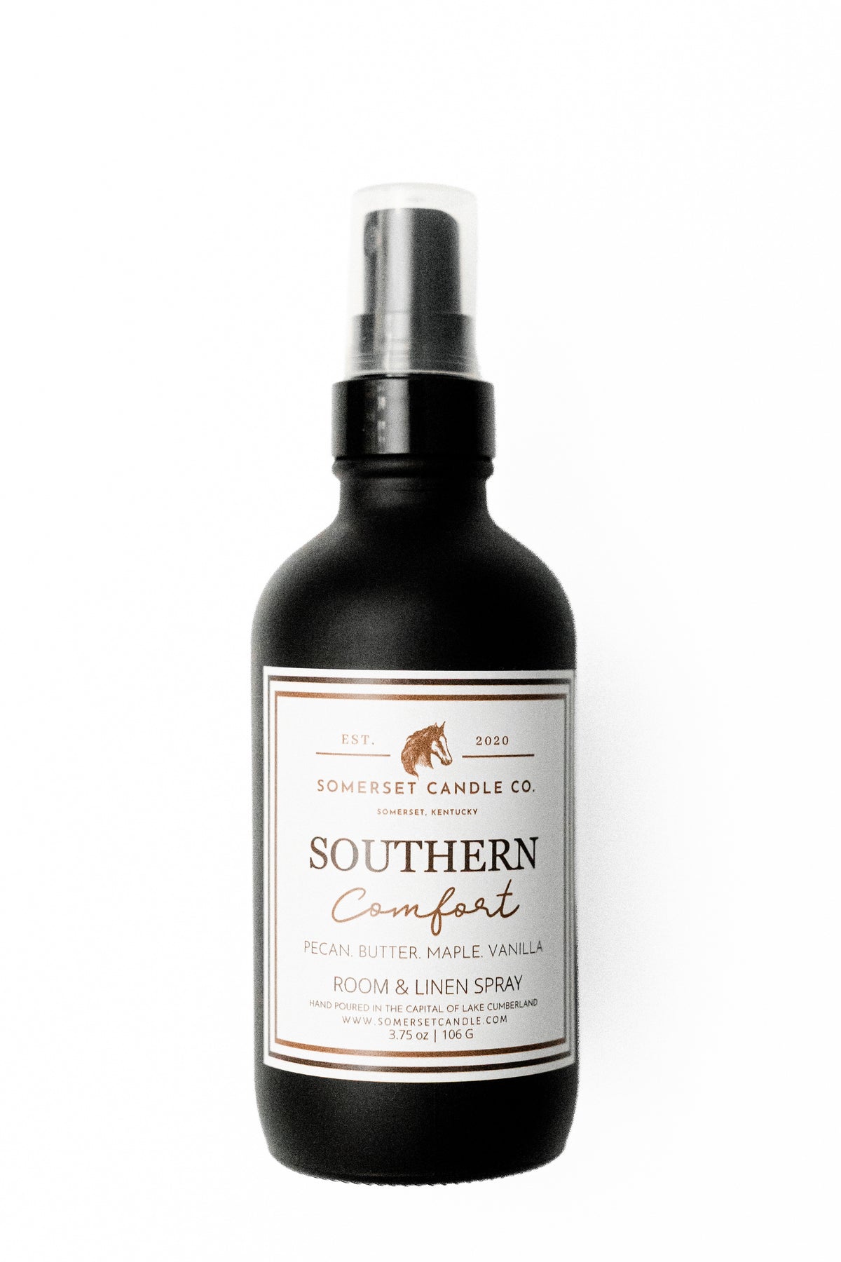 Southern Comfort Room & Linen Spray