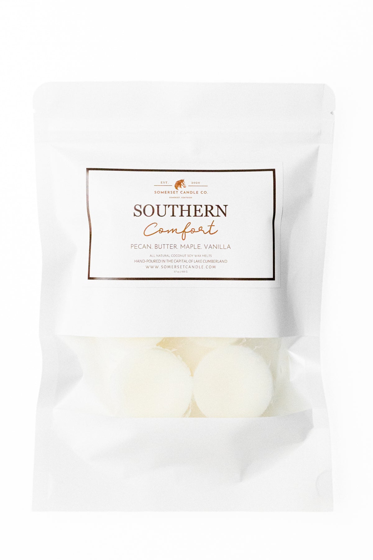 Southern Comfort Wax Melts