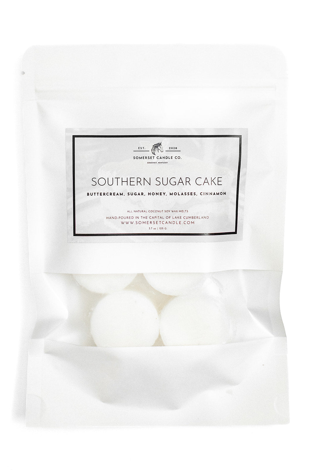 Southern Sugar Cake Wax Melts