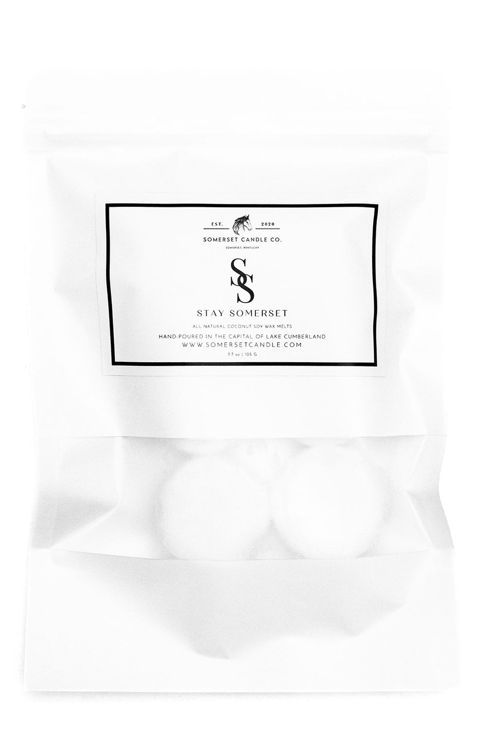 Stay Somerset Wax Melts