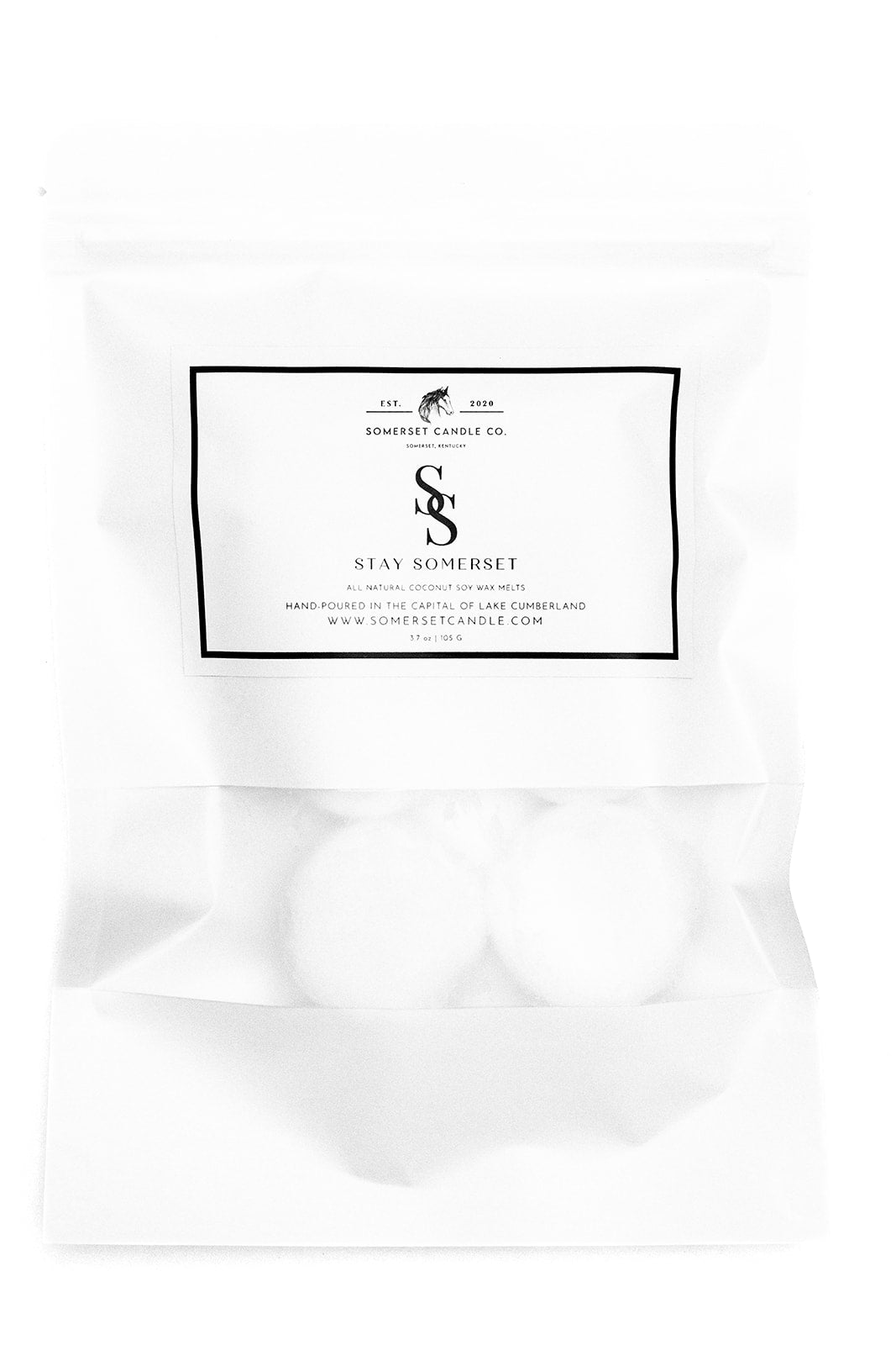 Stay Somerset Wax Melts
