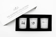 Load image into Gallery viewer, The Somerset Collection Trilogy Gift Box Bundle
