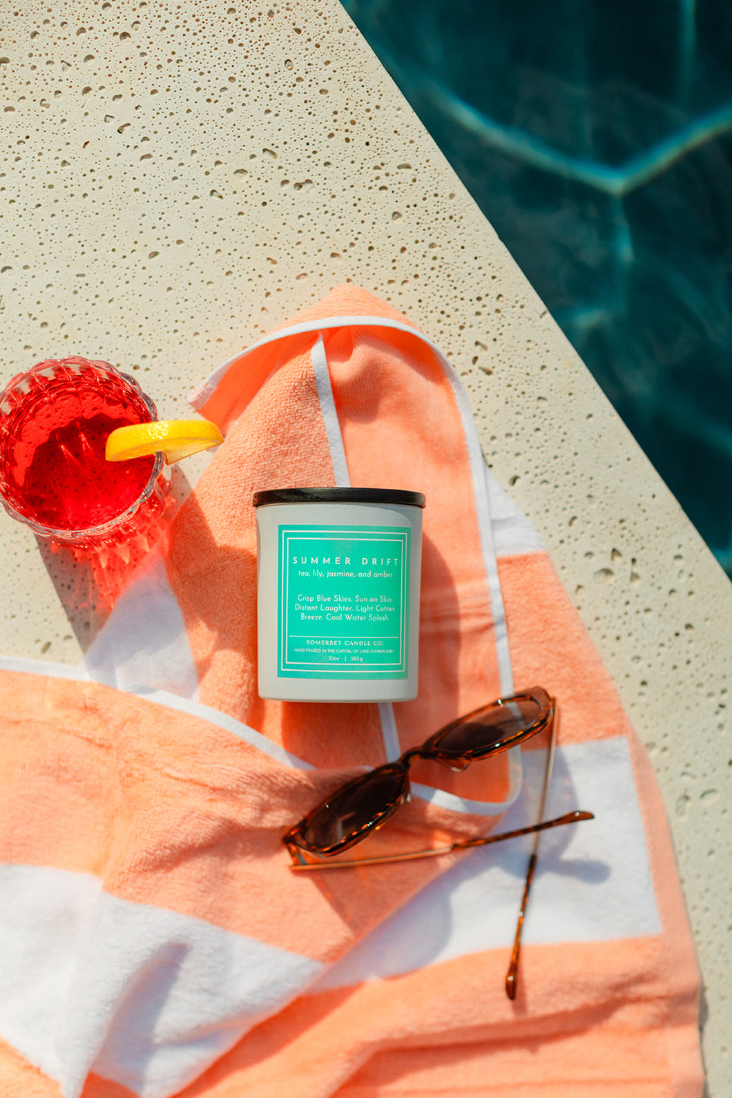 summercandle