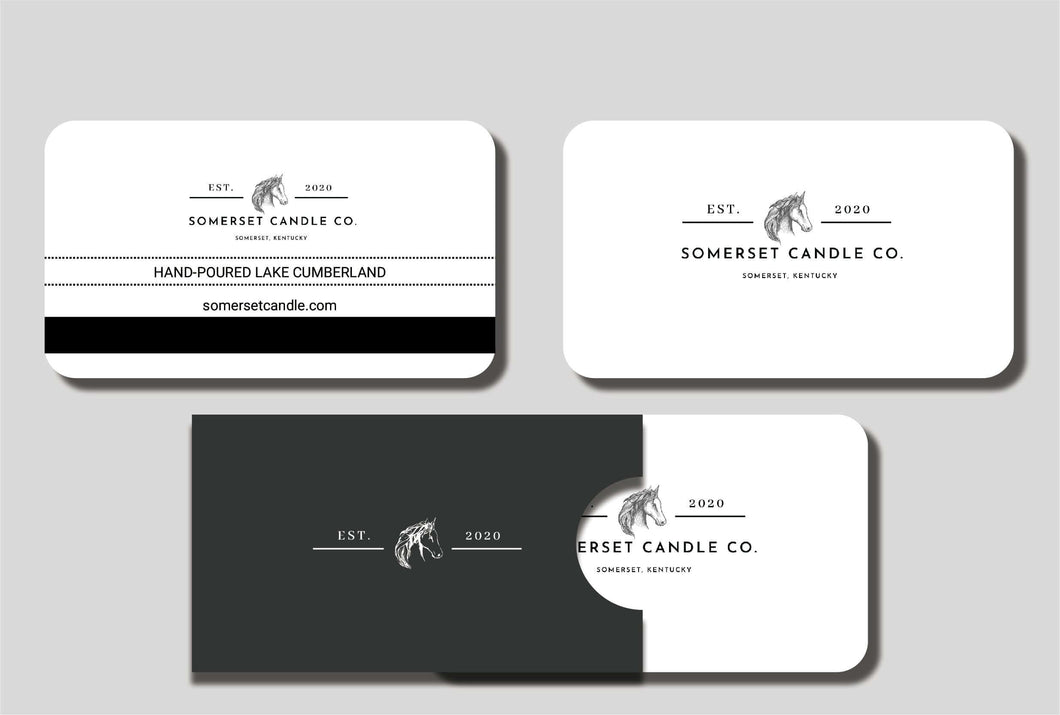 e-GIFT CARD