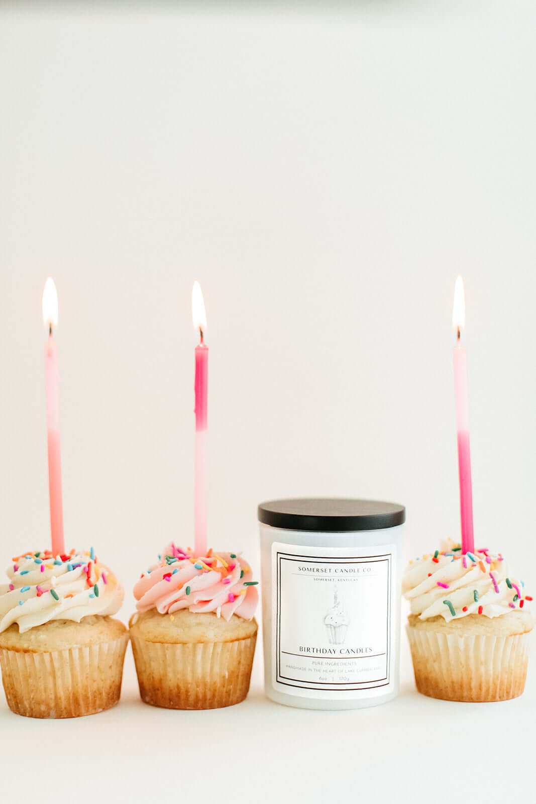 Birthday Candles