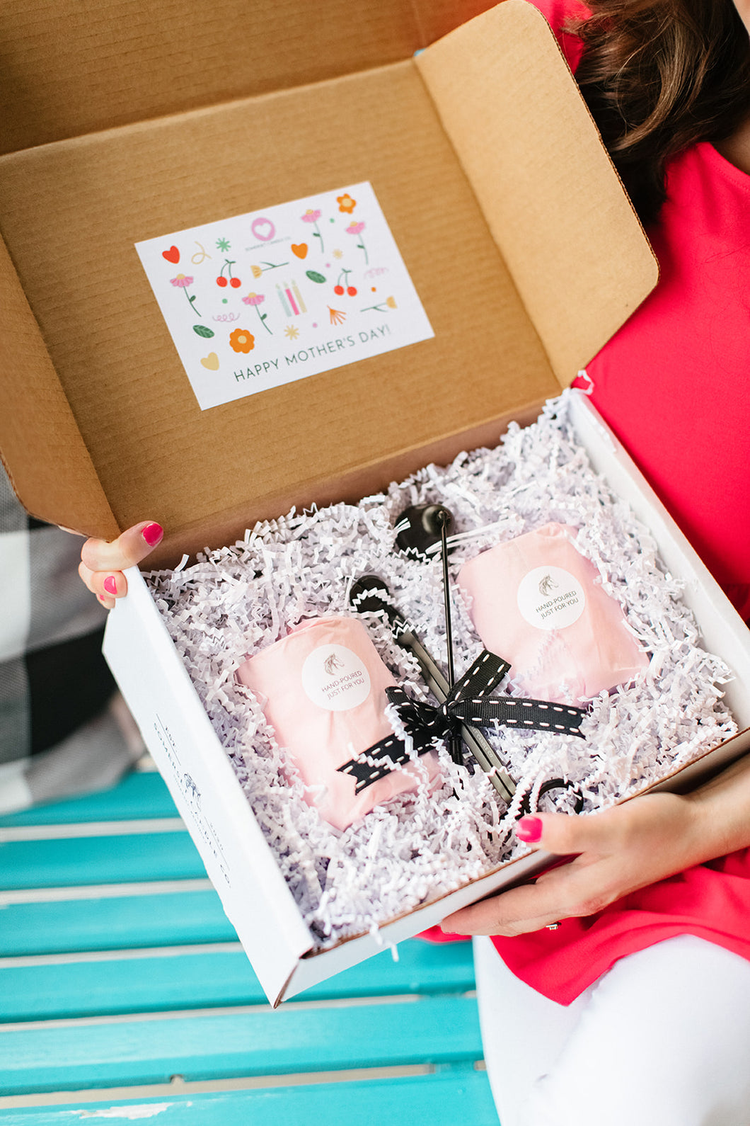 Mother's Day Specialty Gift Package