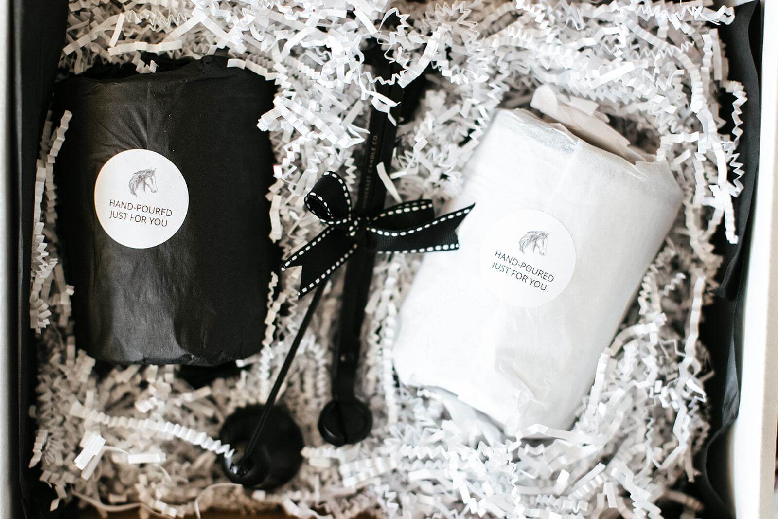 Custom Gift Package