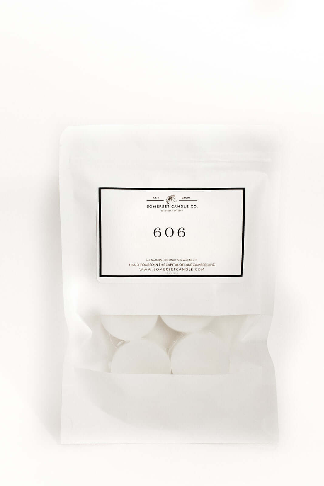 Somerset Candle Co Wax Tarts