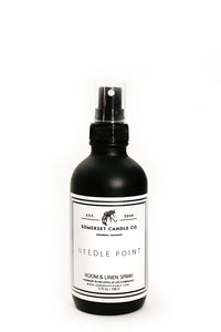 Needle Point Room & Linen Spray